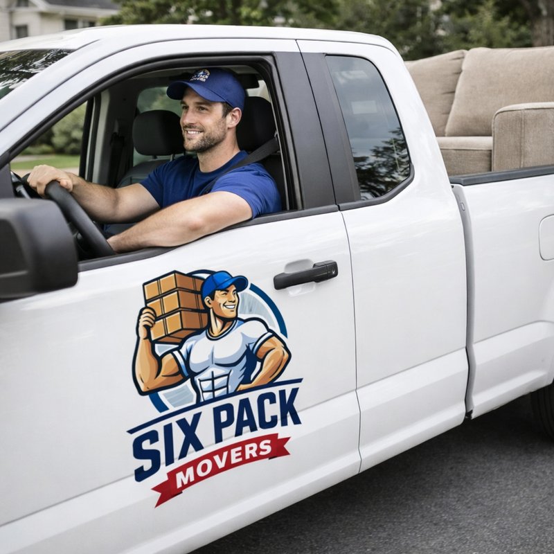 Small moves service